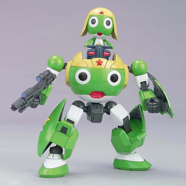 Bandai Keroro Robo 4573102574329 รูปที่ 2