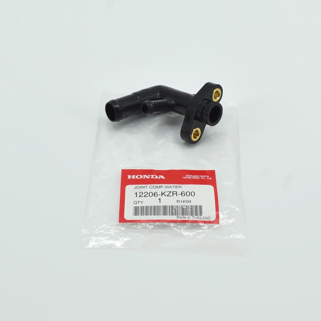 ท่อน้ำ แท้ศูนย์ฮอนด้า PCX150 / ADV / CLICK125-150 12206-KZR-600 รูปที่ 5