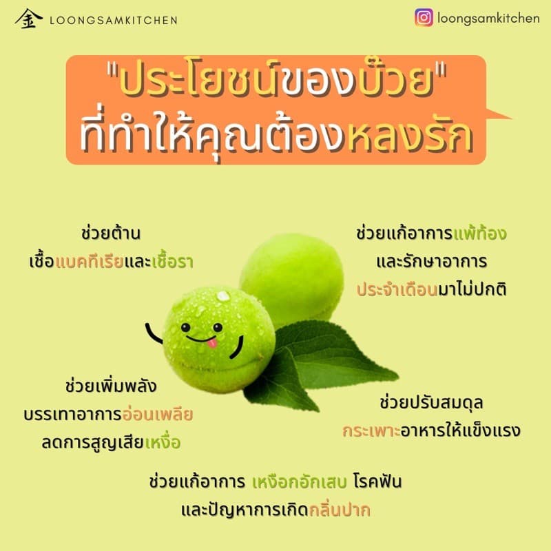 น้ำบ๊วยมะนาวเยาวราช | Plum Lime Juice สูตรเข้มข้นหวานน้อย อร่อยมาก จากบ๊วยมะนาวแท้ มีวิตามีนซีสูง ไม่ใส่สี ไร้สารกันบูด รูปที่ 6