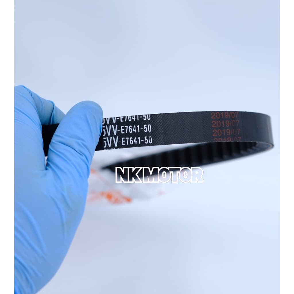 สายพานmio,Nouvo- MX,Nouvo-MY5 รูปที่ 2