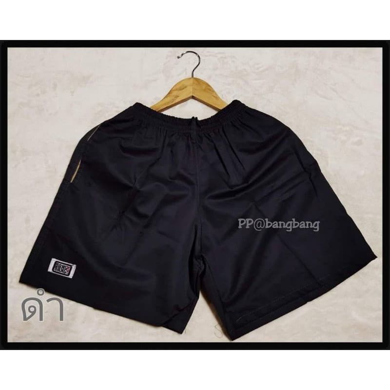 กางเกงขาสั้น BANG BANG ไซส์ M,L,XL,XXL รูปที่ 9