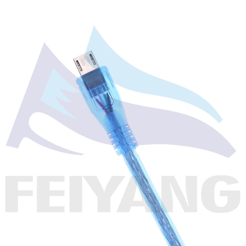 Leonardo R3 บอร์ดไมโครคอนโทรลเลอร์ Atmega32u4 พร้อมสายเคเบิล USB สําหรับ Arduino DIY รูปที่ 7