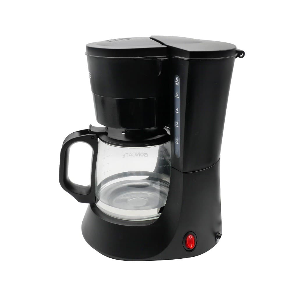 Boncafe - Drip Coffee Maker เครื่องชงกาแฟแบบฟิลเตอร์ รุ่น SB-CM6632 รูปที่ 2
