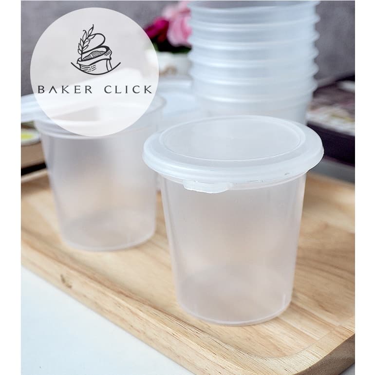 ถ้วยเต้าฮวย ก้นเรียบ ฝาฉีก 6oz 1แพ็ค/20ชุด รูปที่ 2