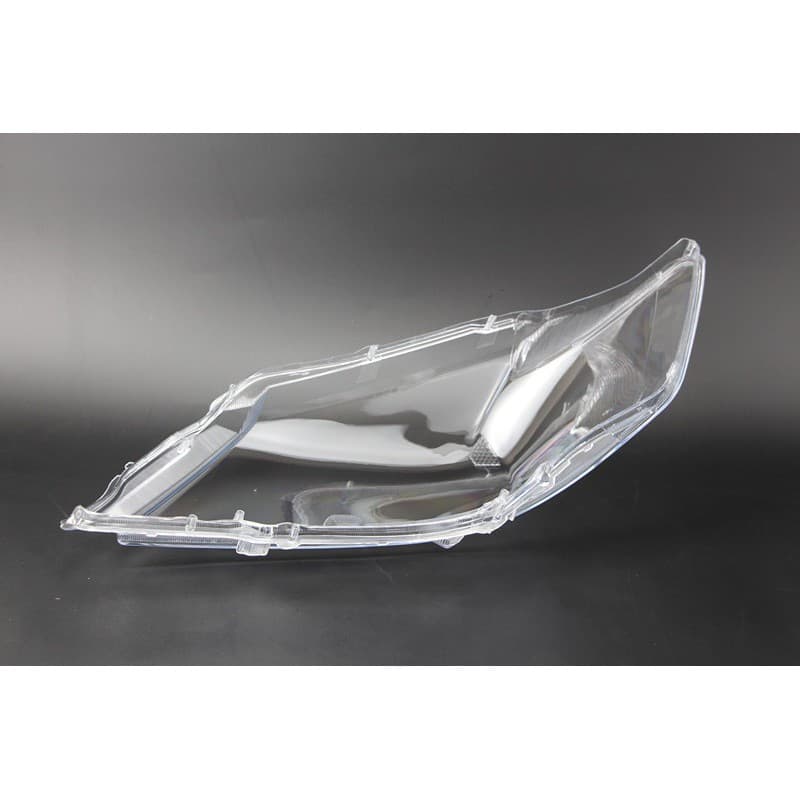 ฝาครอบไฟหน้ารถยนต์ สําหรับ Toyota Camry ACV40 ACV41 เลนส์ไฟหน้า ฝาครอบไฟหน้า ฝาครอบเลนส์ headlamp cover head lamp cover ไฟหน้า โคมไฟหน้า กรอบเลนส์ไฟหน้า ไฟหน้าสําหรับ ฝาครอบไฟหน้าตรงรุ่น รูปที่ 3