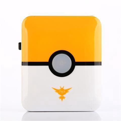 สายรัดข้อมือ Nintendo Pokemon GO Plus หน้าจอสี่เหลี่ยม สำหรับ Ios Android รูปที่ 4