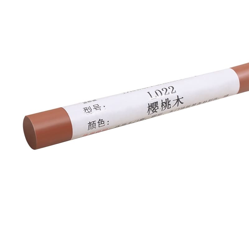 Yu ปากกาขี้ผึ้ง สําหรับซ่อมแซมเฟอร์นิเจอร์ไม้ 20 สี รูปที่ 4