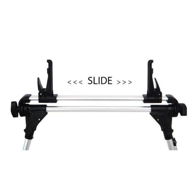 IPad Stand 201 ขาตั้ง หรือ Smartphon Tablet รูปที่ 3