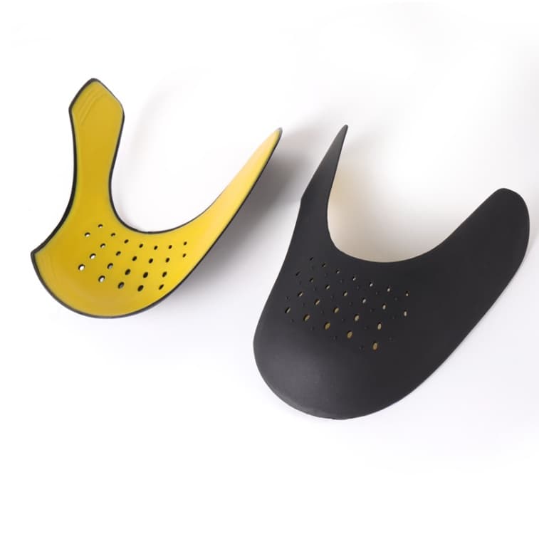 แผ่นดันทรงรองเท้า NEW MODELมาใหม่รุ่น2 ที่กันรองเท้ายับ Sneaker Crease Shields ป้องกันรอยย่น ครอบหัวรองเท้า รูปที่ 5