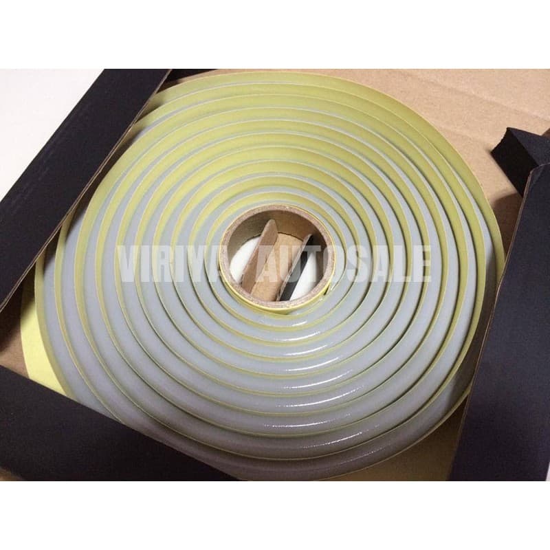 กาวซีลโคมไฟหน้ารถยนต์ HEXAR Snake Glue รูปที่ 4