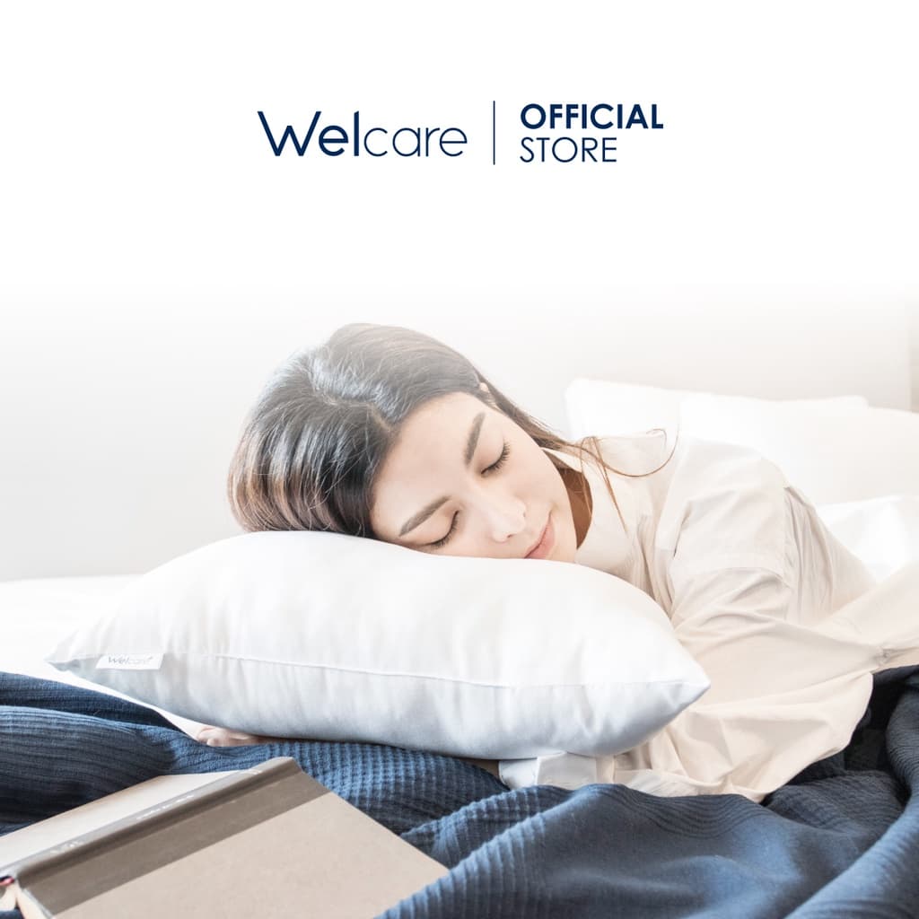 Welcare ปลอกหมอน Hollow Conjugate รูปที่ 8