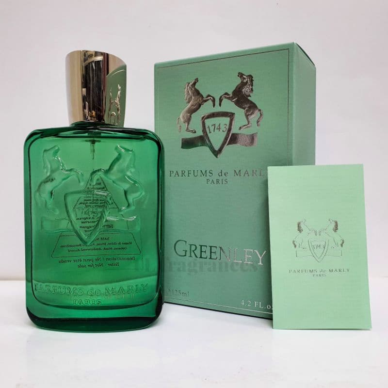 PDM Parfums de Marly - Greenley รูปที่ 4