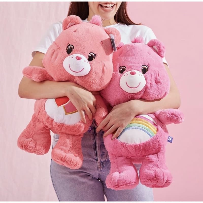 Care Bears 45 cm. I CareBears ลิขสิทธิ์ประเทศไทย ของแท้ รูปที่ 4