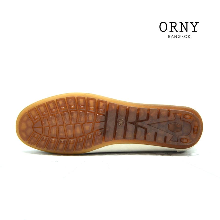 ORNY Penny Loafers รองเท้าโลฟเฟอร์ รองเท้าส้นแบน 1240 1242 รูปที่ 7