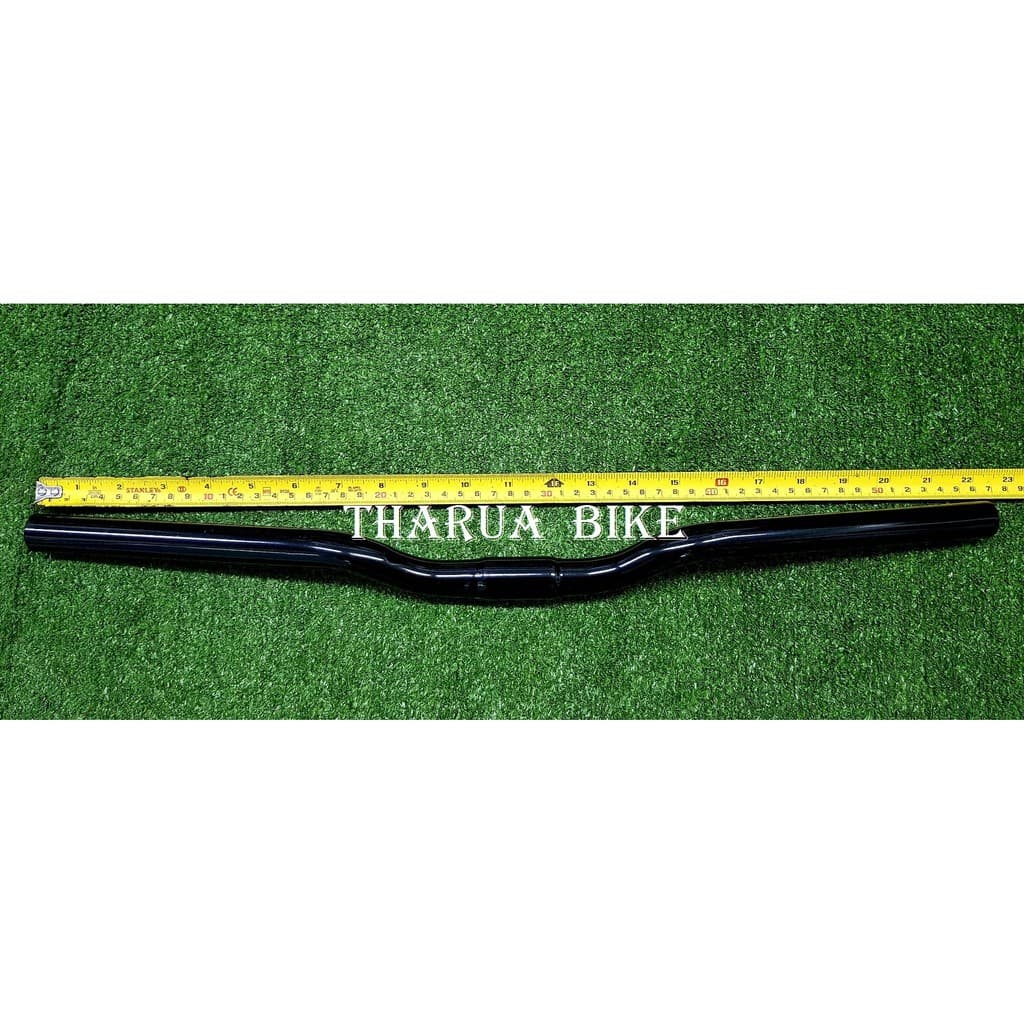 แฮนด์จักรยาน MTB ปีกนก รถแม่บ้าน Haro รูปที่ 7