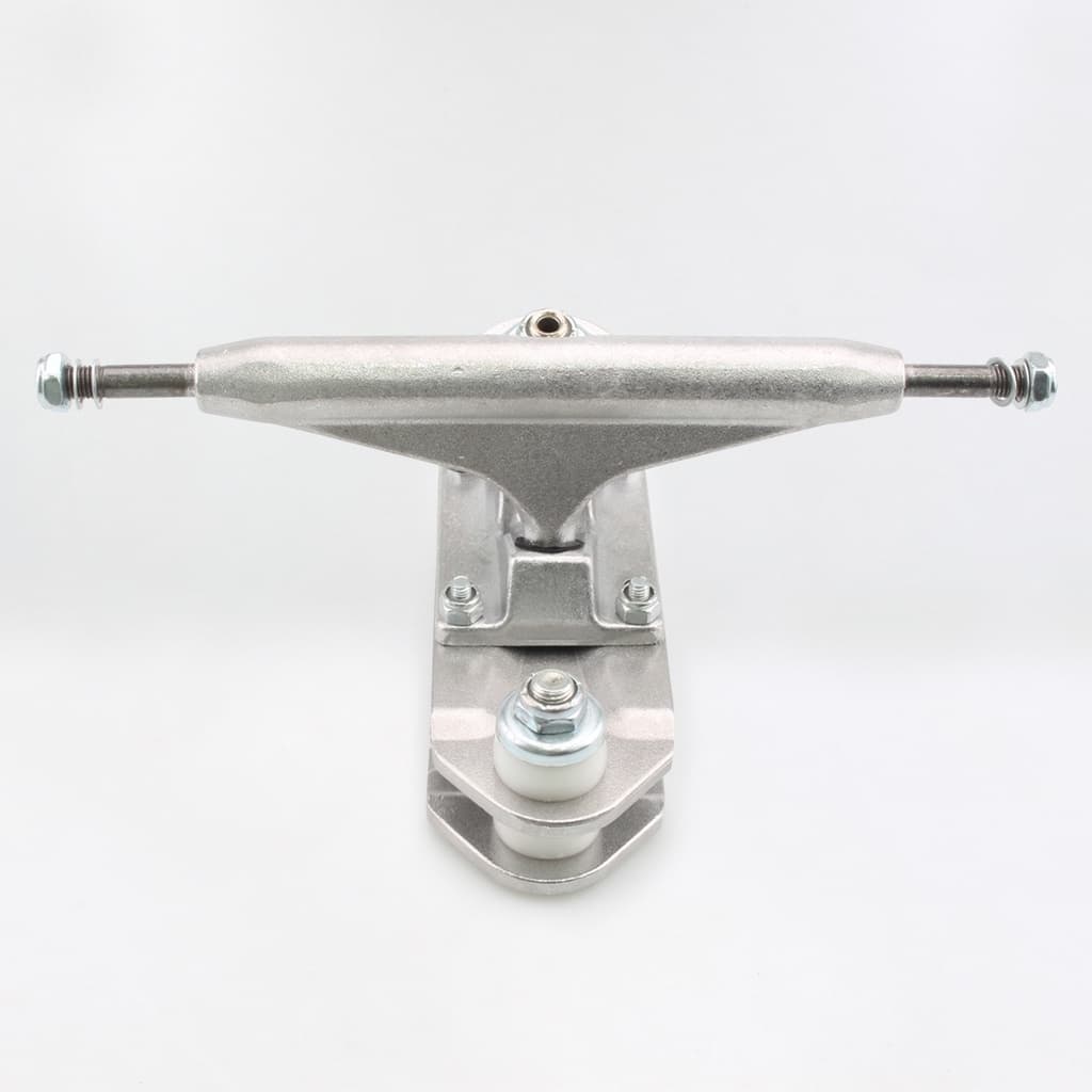 ทรัคเซิร์ฟสเก็ต Surfskate Truck S5 สีดำ/สีเงิน ทรัคหน้า/หลัง ราคาต่อชิ้น รูปที่ 8
