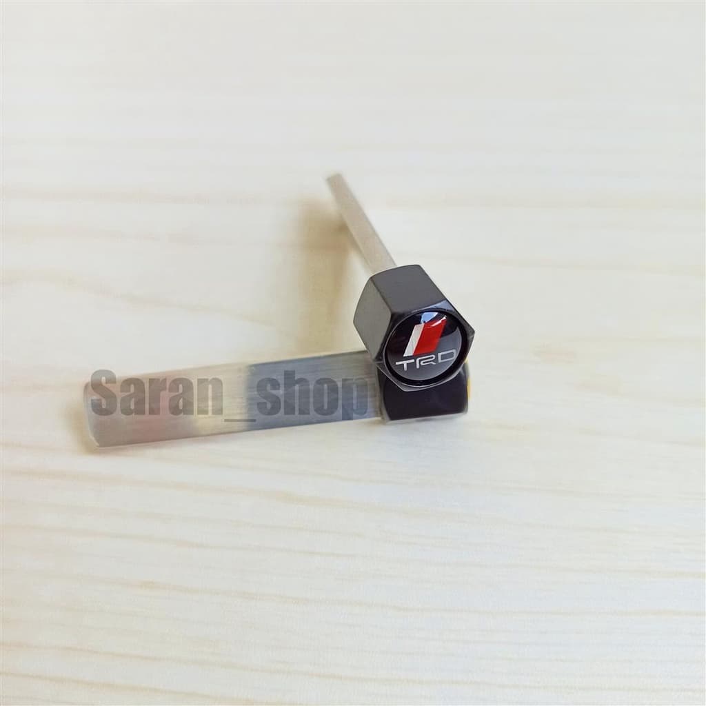 Shift Lock.แกนอลูมิเนียม >TOYOTA>ปลดล็อคเกียร์ว่าง โดยไม่ต้องใช้กุญแจ #อุปกรณ์ภายในรถยนต์# รูปที่ 3