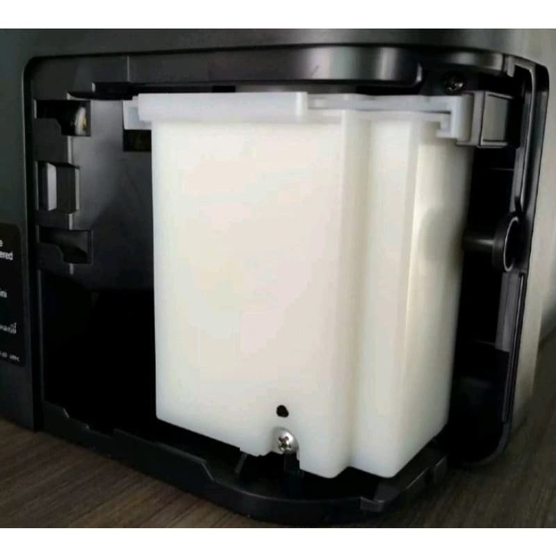 แผ่นซับหมึก Epson L3110 L3150 L3210 L3250 L5190 L5290กล่องซับหมึก แก้ซับหมึกเต็ม waste ink pad รูปที่ 7