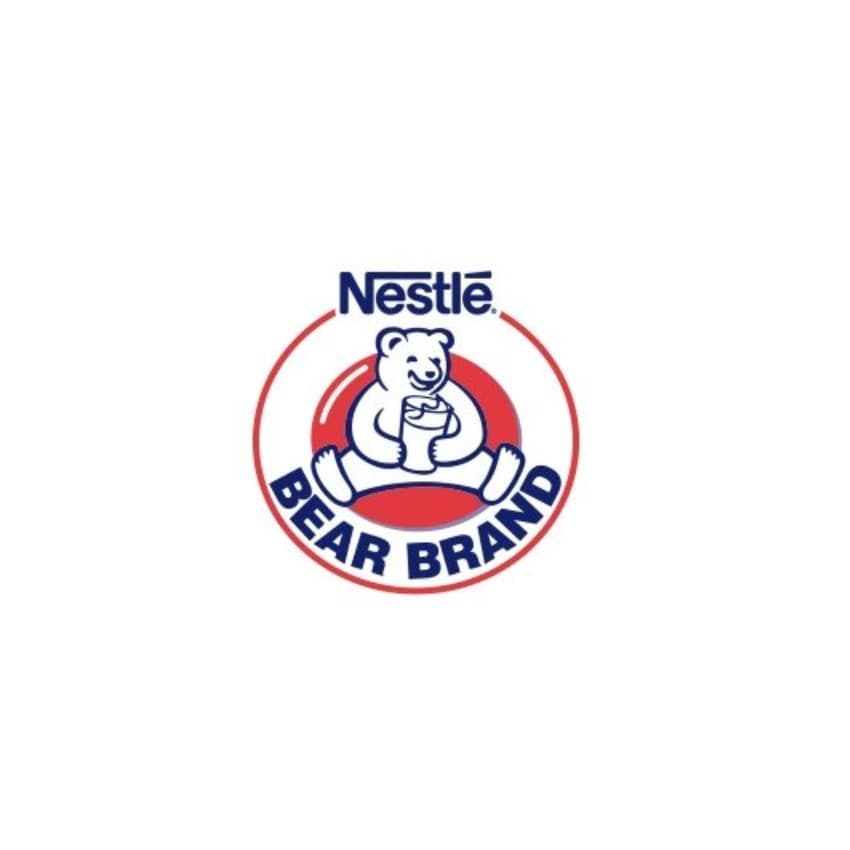ถูกและดี BEAR BRAND UHT นมตราหมี ยูเอชที สูตร 3 ผสมน้ำผึ้งแท้ 180 มล. ของแท้% รูปที่ 2