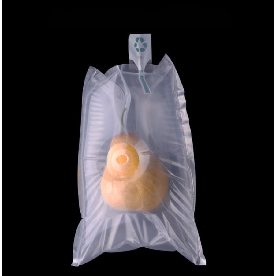 Akachan-Airbags Bag in Bag ถุงเป่าลมใส่ของกันกระแทก แพ็ค 100 ชิ้น รูปที่ 6