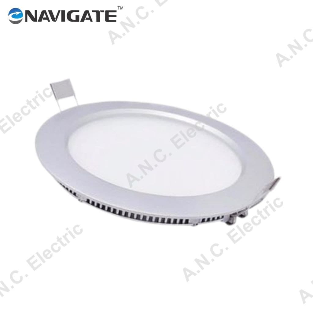 Navigate โคมพาแนล LED รูปที่ 5