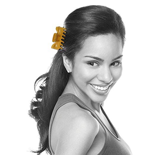 Goody กิ๊บหนีบผม 05550 Medium Claw Clip รูปที่ 7