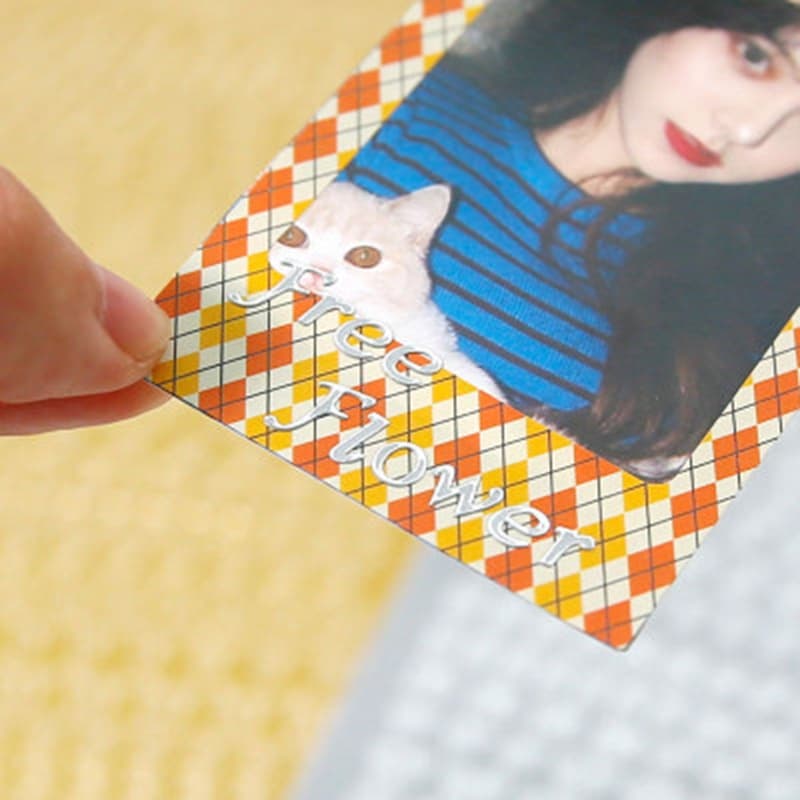 Flgo สติ๊กเกอร์โลหะลายตัวอักษรสําหรับติดตกแต่งเล็บ 26 ตัวอักษร รูปที่ 4