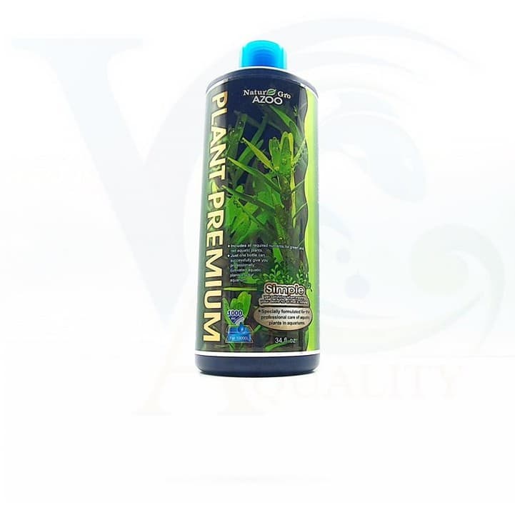 AZOO-PLANT PREMIUM รูปที่ 2