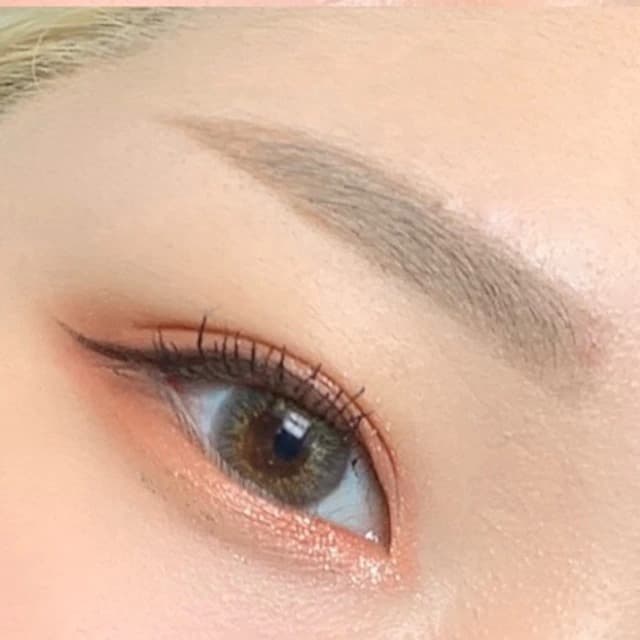 essence เอสเซนส์ long-lasting eye pencil อายไลเนอร์ ดินสอเขียนขอบตา สูตรติดทนนาน รูปที่ 2