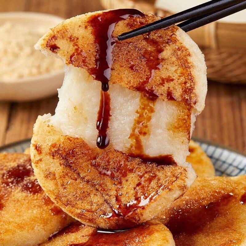 Tokpokki ต๊อกบกกี ขนาด 400g # จากไทย# ต๊อกโบกี เค้กข้าว แป้งโมจิ โมจิ โมจิย่าง โมจิเค้กข้าว รูปที่ 4
