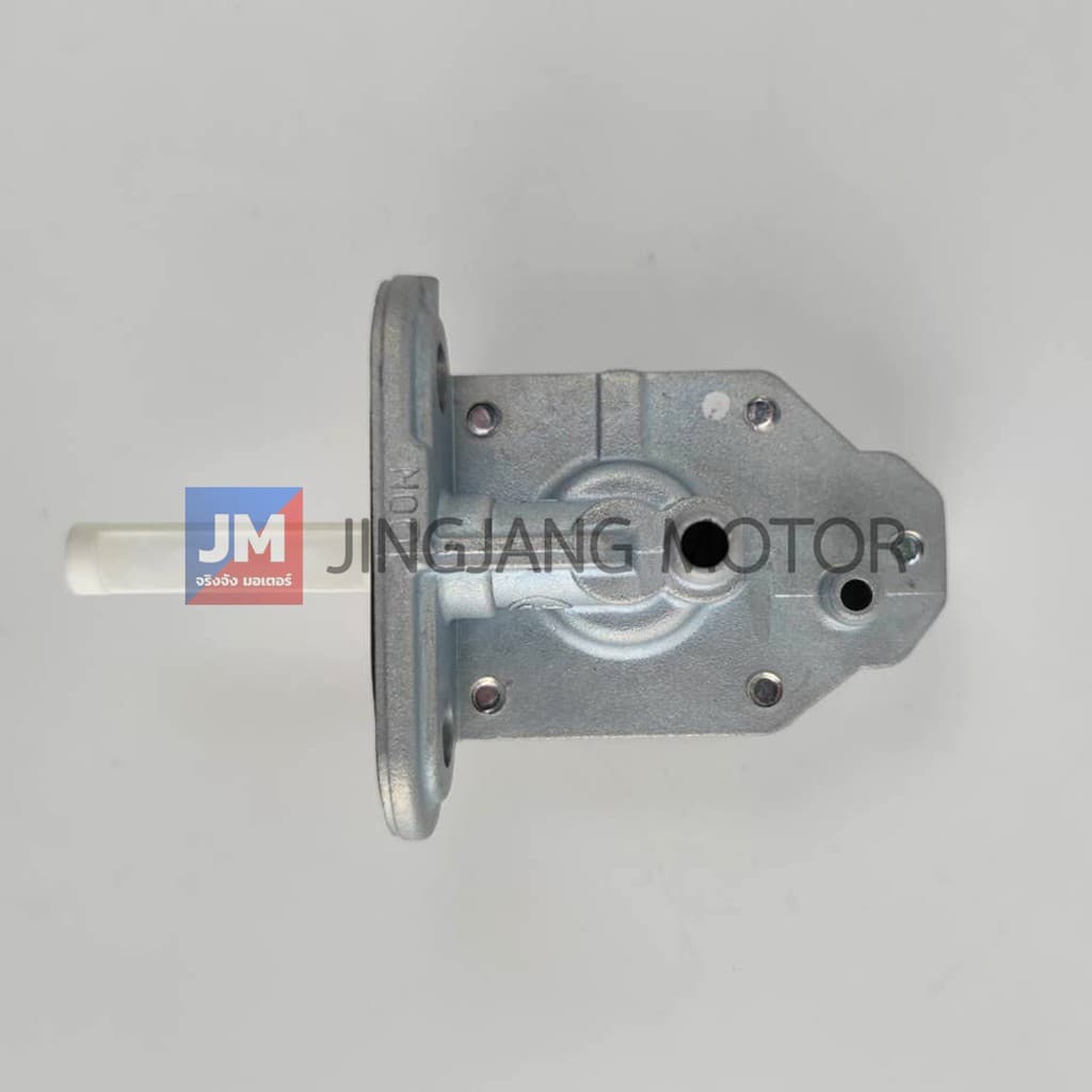 4TTF45000100 ก๊อกน้ำมัน,ก๊อกน้ำมันเชื้อเพลิงเบนซิน เเท้ศูนย์ YAMAHA NOUVO MX/คาร์บู, NOUVOELEGANCE, MIO125 /115คาร์บู รูปที่ 2
