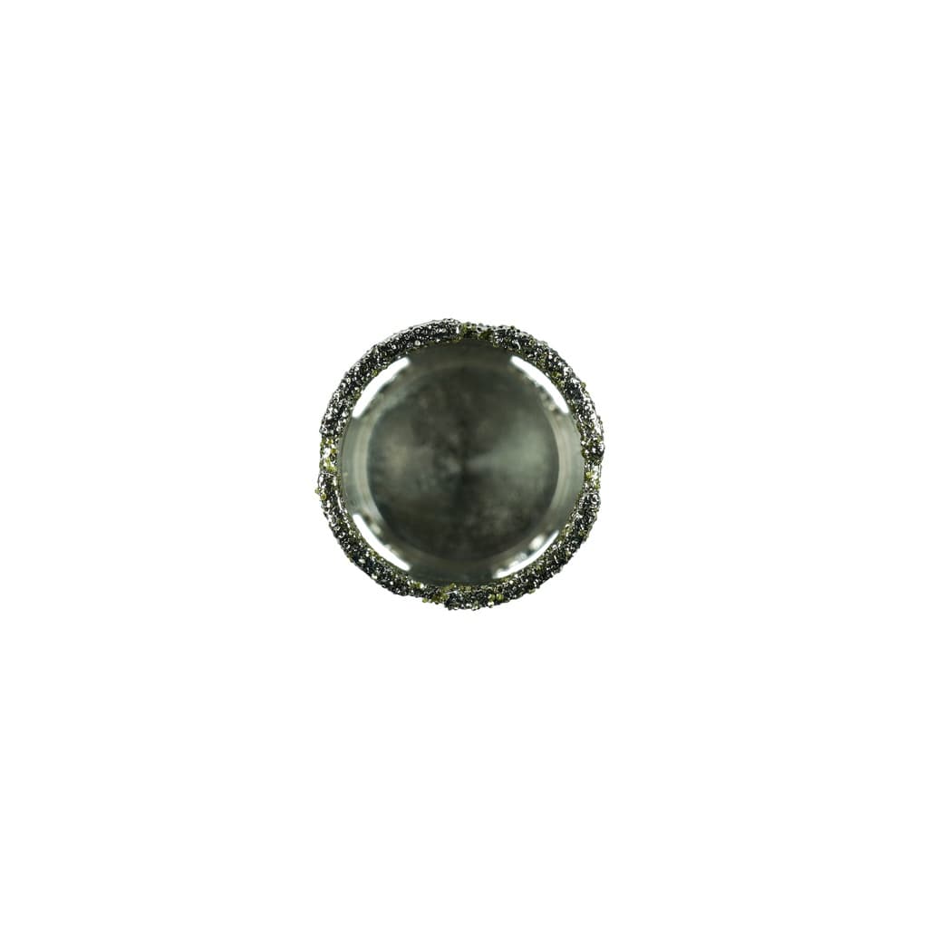 HHW โฮลซอเจาะกระเบื้อง DIAMOND WET CORE BIT 6.0-50.0mm รูปที่ 2