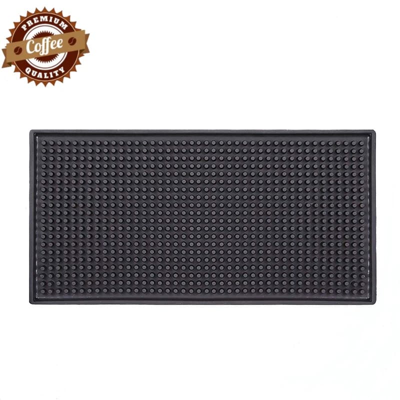 สินค้า แผ่นยางกันลื่น แผ่นรองเคาเตอร์บาร์ Bar Mat อุปกรณ์เชคเกอร์ แผ่นยางกันลื่น แผ่นรองบาร์ waterproof รูปที่ 5