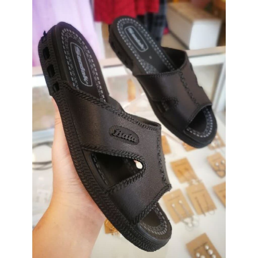 Bata รองเท้ายางบาจา Sandak รุ่นยอดนิยม ทนทานคุ้มค่า รุ่น 862-4099 , 862-6099 รูปที่ 4