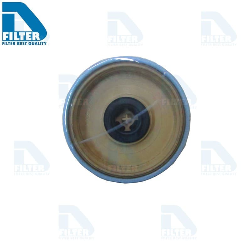 D Filter กรองโซล่า ใช้สำหรับ Isuzu D-Max 2005-2007 ,Mu-7 ลูกเหล็ก DF146N รูปที่ 4