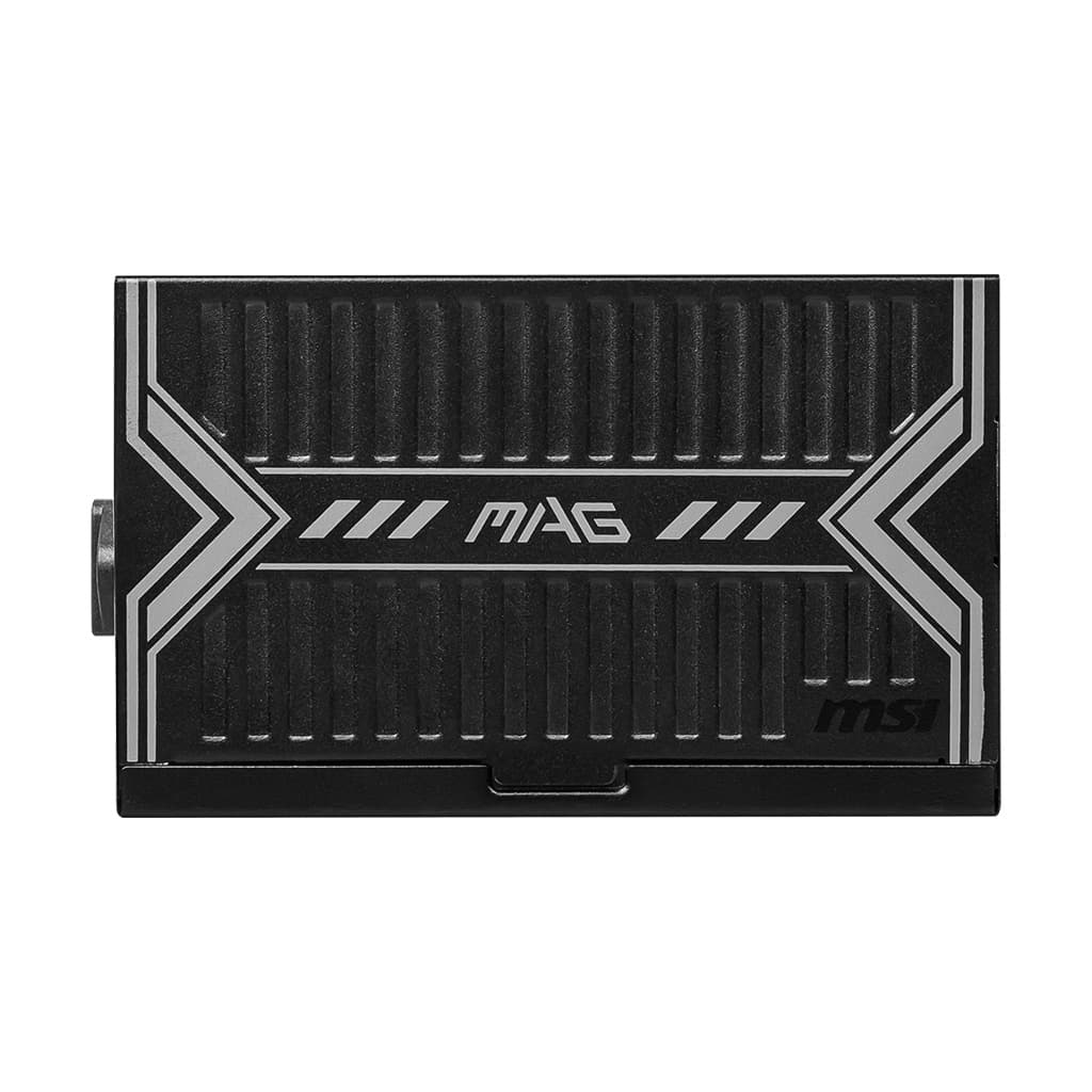 POWER SUPPLY MSI MAG A550BN 550W, A650BN A750BN 750W ประกัน 5 ปี รูปที่ 7