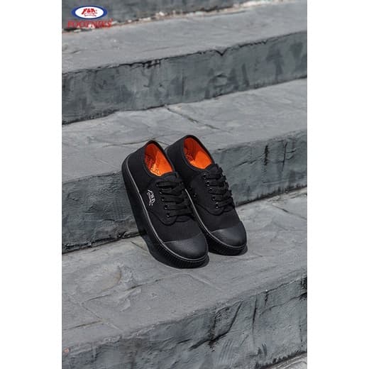 ส่งทันที 2 ชม.Footniks/Leo รองเท้านักเรียน รุ่น T09-F205 ไซส์ 31-45 รูปที่ 8