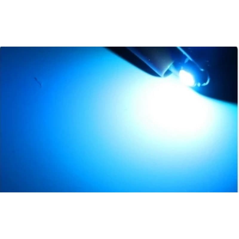 หลอดไฟหน้าปัด แผงแอร์ LED T4.2../T3 ราคา/หลอด รูปที่ 5