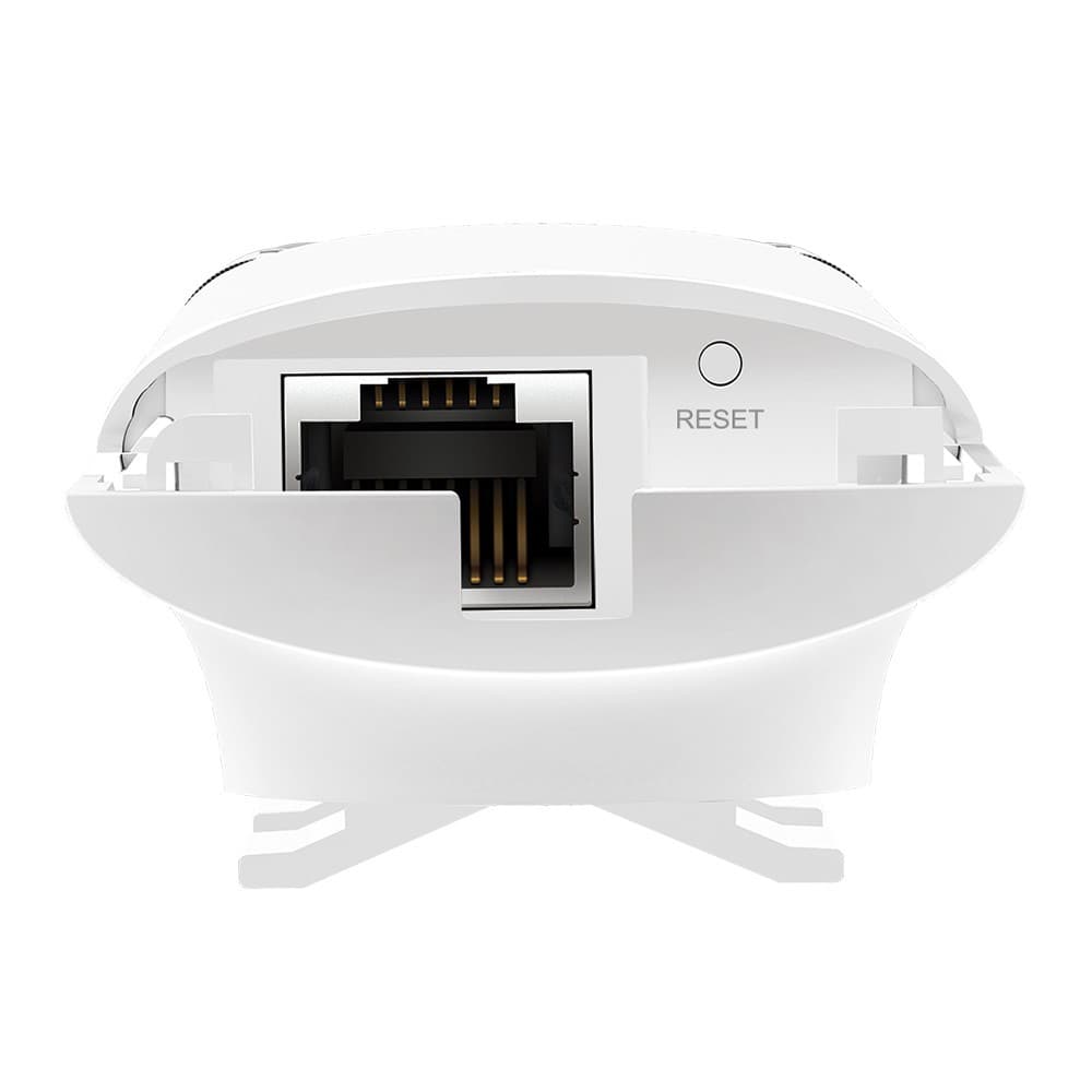 TP-LINK 300Mbps Wireless N Outdoor Access Point แบบติดตั้งกลางแจ้ง ทนแดด ทนฝน ส่งสัญญาณได้ไกล รูปที่ 5