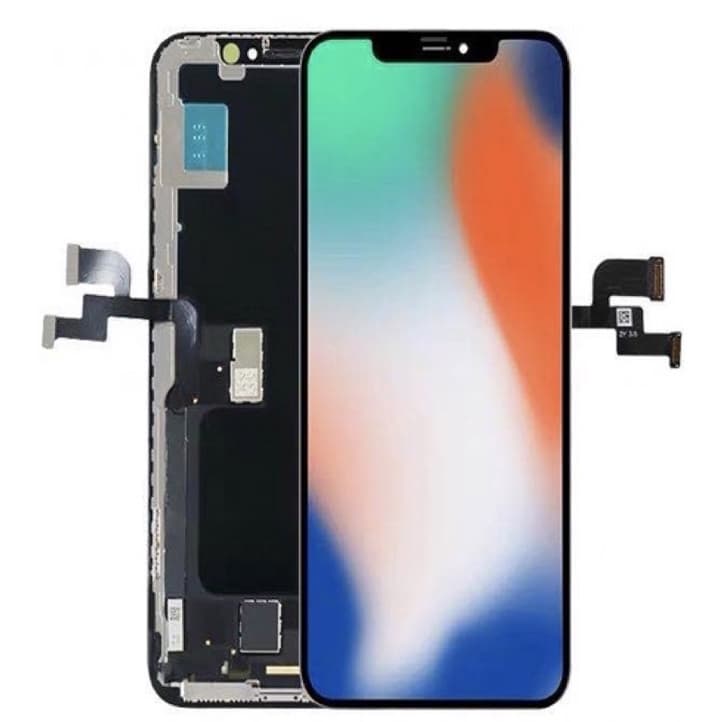 หน้าจอ LCD สำหรับ 5 5s/5c 5SE i6 6plus 6s 6splus 7 7plus 8/se2 8plus ,X,Xs,Xs max,Xr,i11 11pro รูปที่ 5
