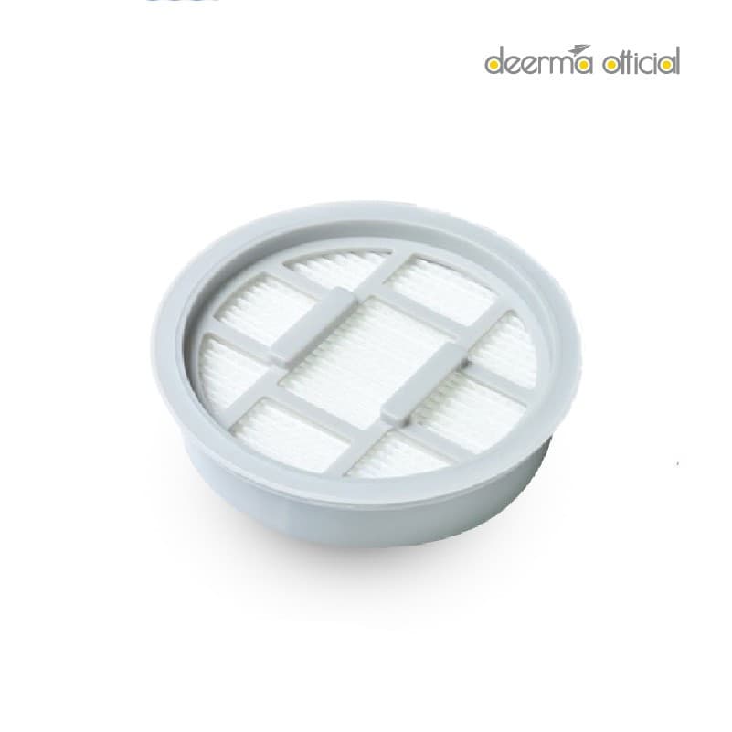 Deerma Vacuum Cleaner Filter ไส้กรอง เครื่องดูดฝุ่น ไรฝุ่นdeerma สำหรับ เครื่องดูดฝุ่นหลายรุ่น รูปที่ 7