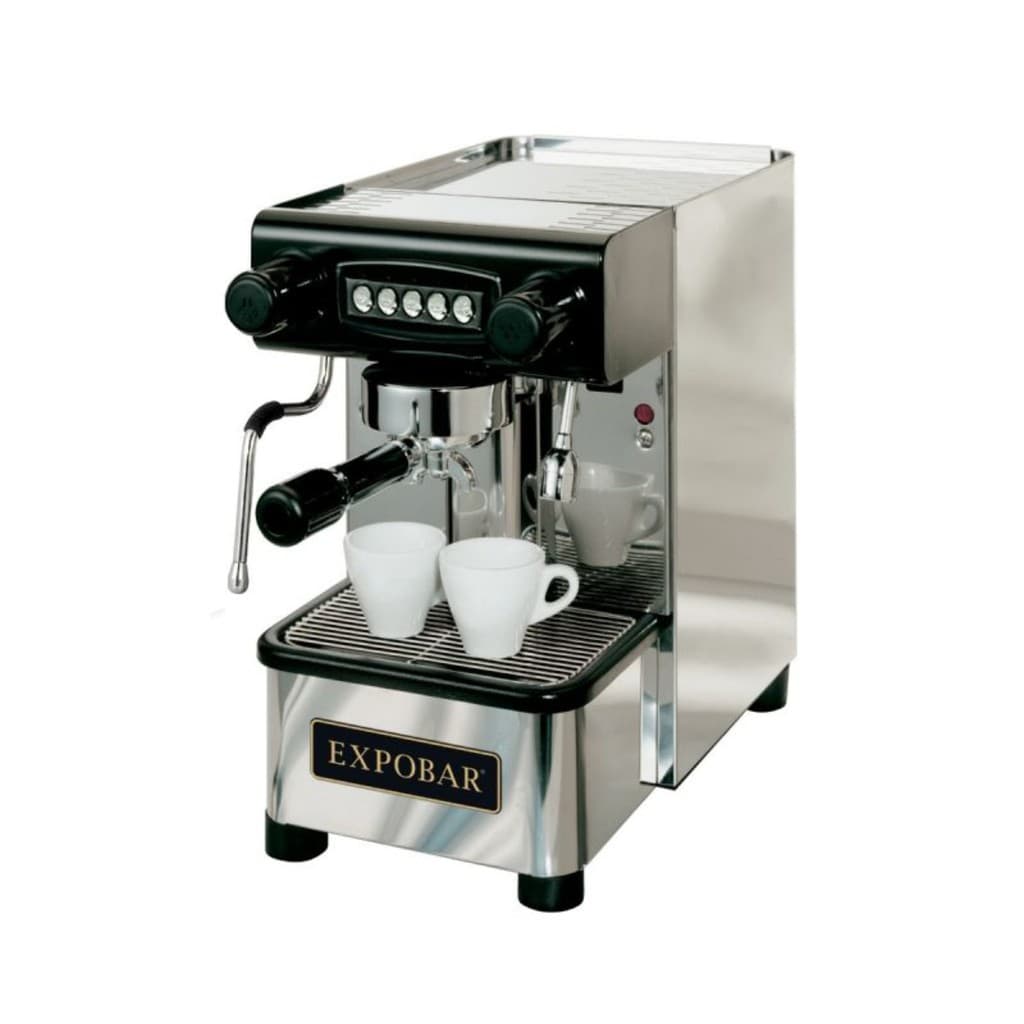 อะไหล่เครื่องชงกาแฟ ซีลยางหัวชง ยางหัวชง EXPOBAR ของแท้ รุ่นใหม่ รูปที่ 9