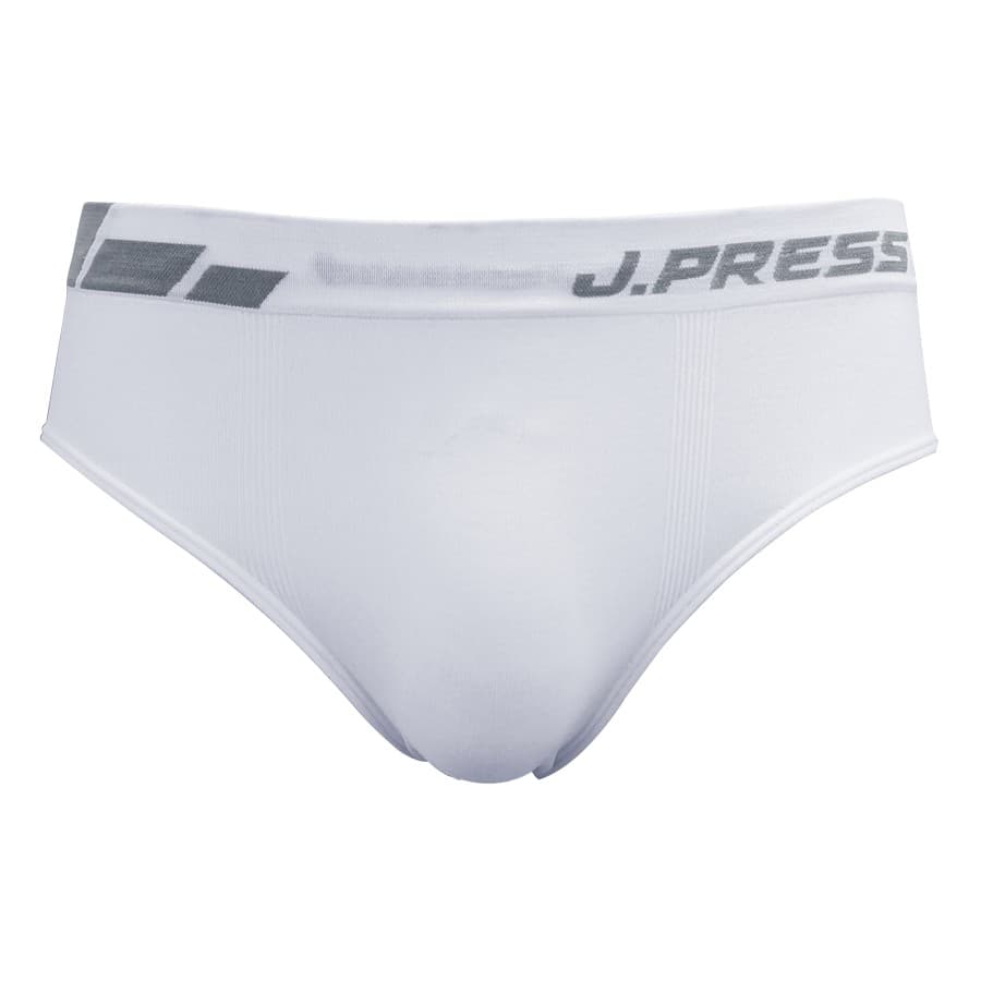 J.Press กางเกงในชาย เจเพรส Seamless รุ่น 8117 บรรจุ 1 ตัว/แพ็ค รูปที่ 6