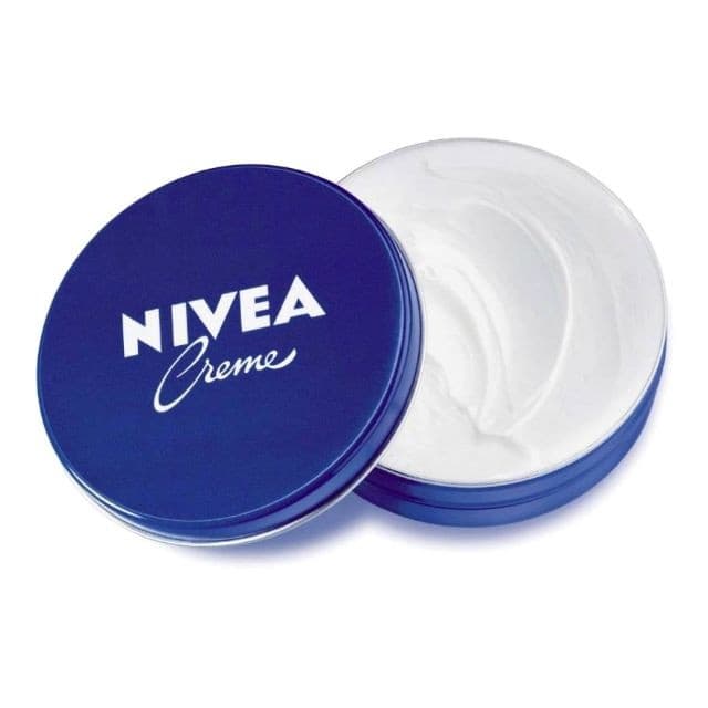 นีเวีย ครีม Nivea cream ตลับน้ำเงิน รูปที่ 2