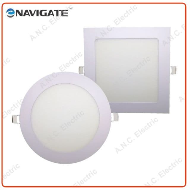 Navigate โคมพาแนล LED รูปที่ 2