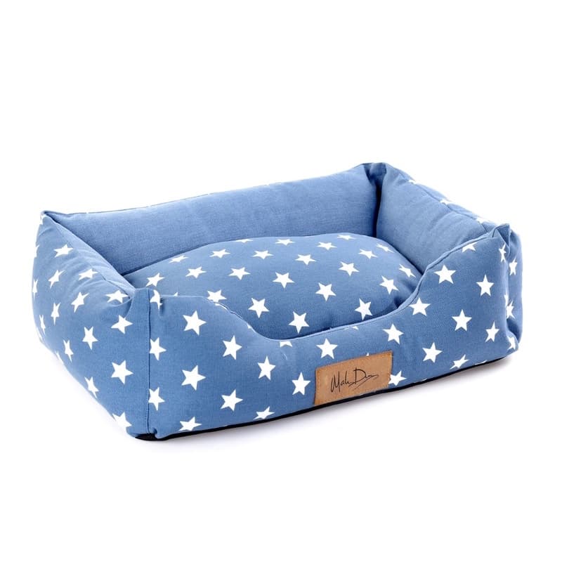 Mahdum ที่นอนสุนัข แมว สัตว์เลี้ยง sofa cotton canvas รุ่นโซฟาผ้าคอตตอน รูปที่ 2