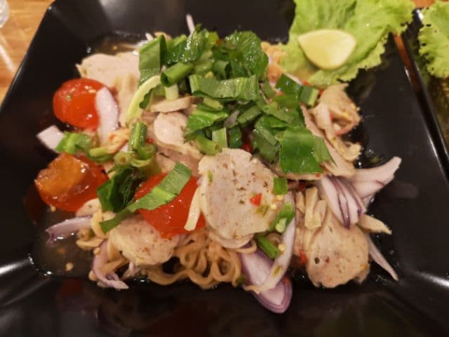 หมูยอณัฐพล หมูยอเชียงราย รูปที่ 6