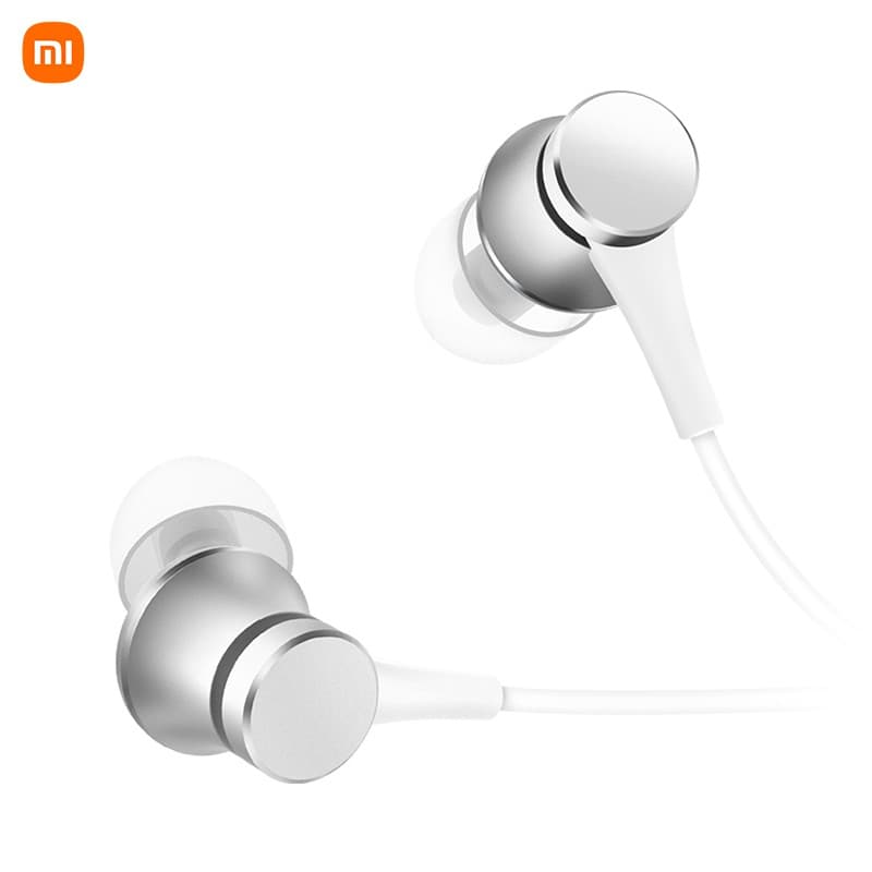 Xiaomi Mi In-Ear Headphones Basic | ประกันศูนย์ไทย 6 เดือน รูปที่ 3