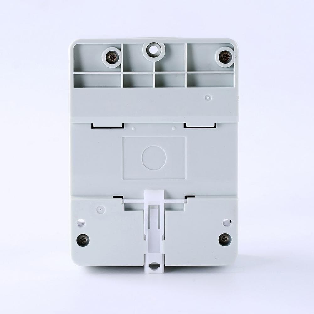 TB388 รุ่น TB35N Timer Switch Automatic 12V , 24V , 220V , 380V รูปที่ 6