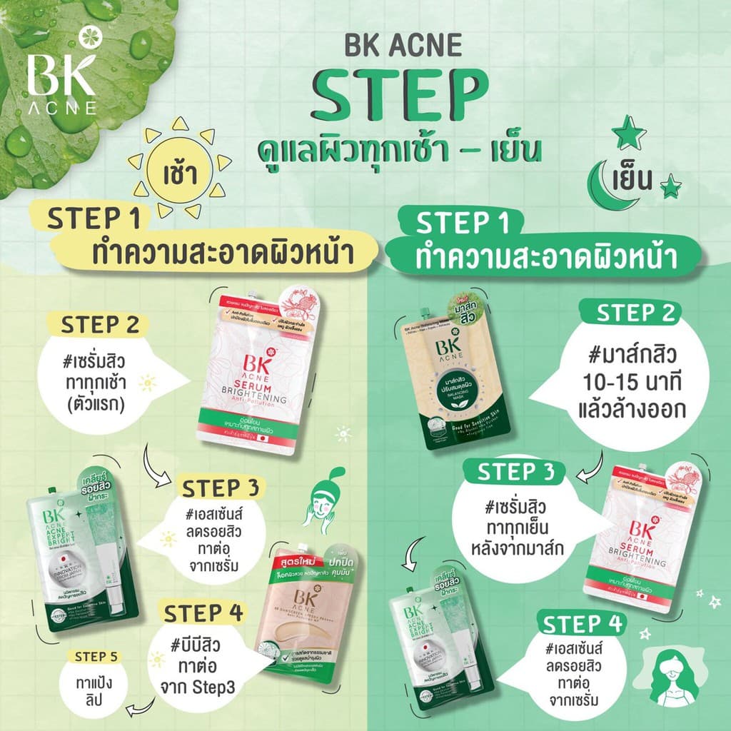 BK Retouch Acne Concealer 4g 02/03 ปิดสิว ลดปัญหาสิว รูปที่ 6